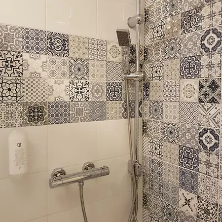 Apartmán Okrouhlik Praha