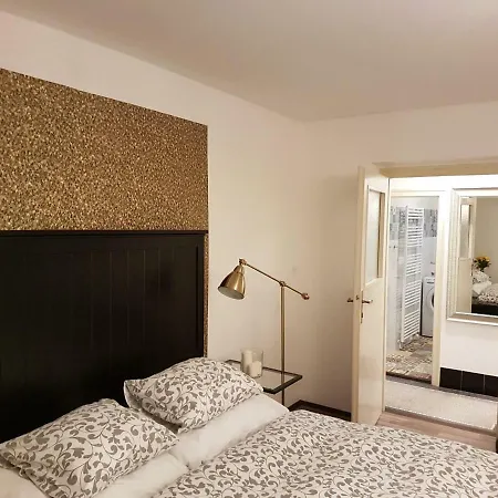 Apartment Okrouhlik *