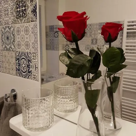 Okrouhlik Apartment *